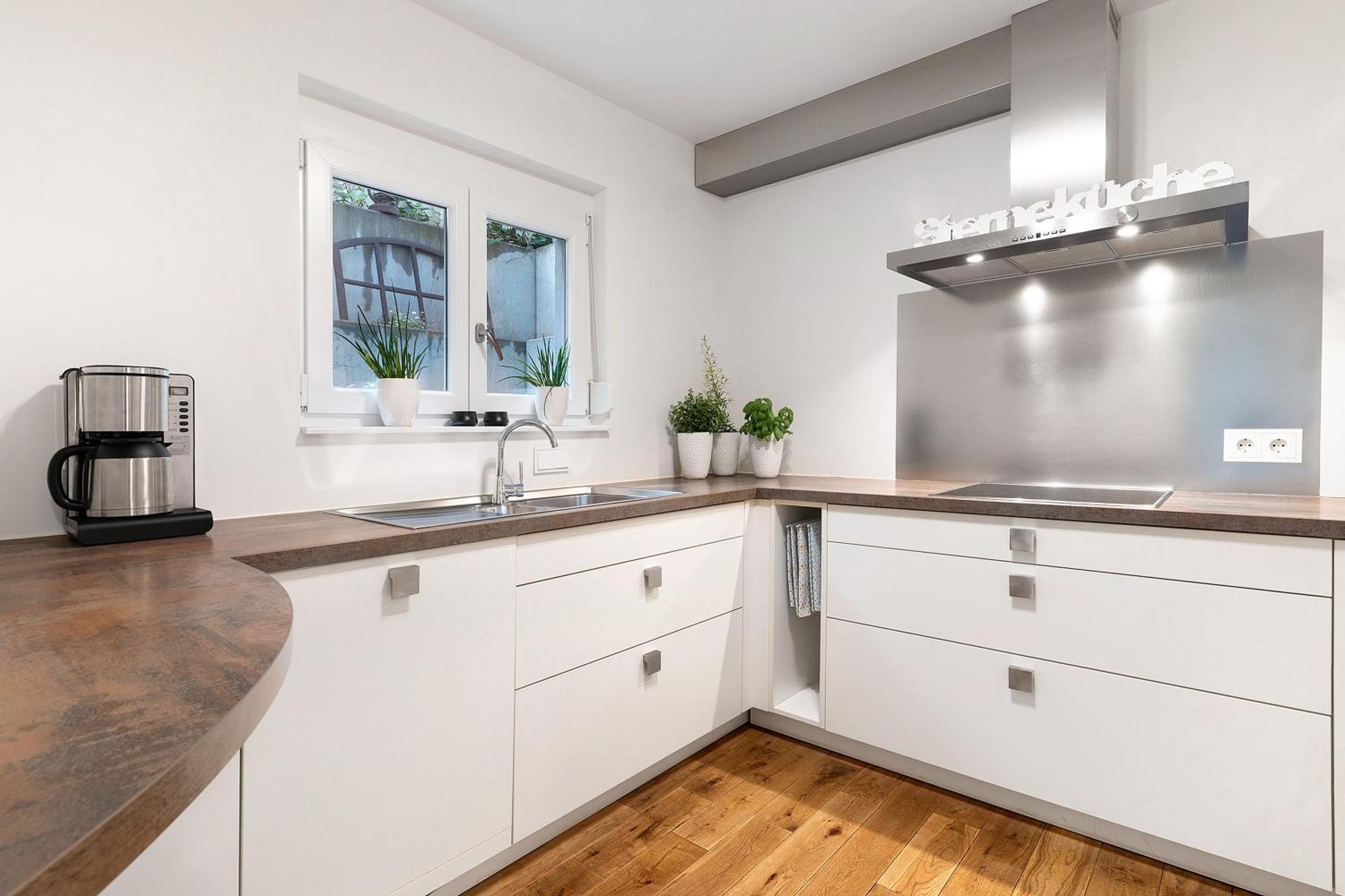Ferienwohnung Kleeblatt Herbolzheim Εξωτερικό φωτογραφία